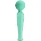 Preview: Skyler Green Wand Vibrator – Pretty Love