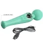 Preview: Skyler Green Wand Vibrator – Pretty Love