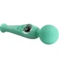 Preview: Skyler Green Wand Vibrator – Pretty Love