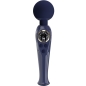 Preview: Skyler Vibrator Stab Blau | Pretty Love
