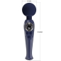 Preview: Skyler Vibrator Stab Blau | Pretty Love