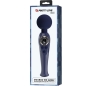 Preview: Skyler Vibrator Stab Blau | Pretty Love