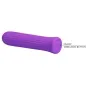 Preview: Blanche Lila Stimulator Vibrator | Pretty Love