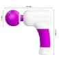 Preview: Magic Gum Rechargeable Massager | Pretty Love