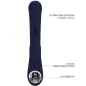 Preview: Lamar Rabbitvibrator Blau | Pretty Love