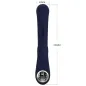 Preview: Lamar Rabbitvibrator Blau | Pretty Love