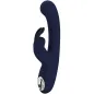 Preview: Lamar Rabbitvibrator Blau | Pretty Love