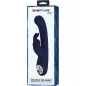 Preview: Lamar Rabbitvibrator Blau | Pretty Love