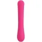 Preview: Lamar Rabbit Vibrator Pink | Pretty Love