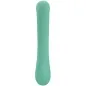 Preview: Lamar Rabbit Vibrator Green | Pretty Love
