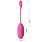 Preview: Catalina Pink Vibrations Ei – Pretty Love