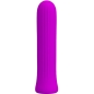 Preview: Blanche Pink Stimulator Vibrator | Pretty Love