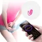 Preview: Doreen Vibrating Egg Magenta – Pretty Love