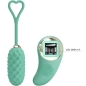 Preview: Vivian Green Vibrierendes Ei Mit Fernbedienung | Pretty Love