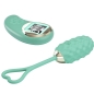 Preview: Vivian Green Vibrierendes Ei Mit Fernbedienung | Pretty Love