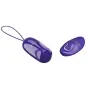 Preview: Arvin Youth Violating Egg Violet – Pretty Love