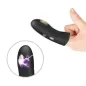 Preview: Marico Black Electro-Stimulator Finger Case – Pretty Love