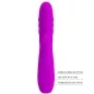 Preview: Melanie Purple Rabbit Vibrator | Pretty Love