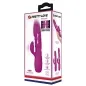 Preview: Melanie Purple Rabbit Vibrator | Pretty Love