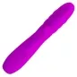 Preview: Melanie Purple Rabbit Vibrator | Pretty Love