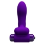Preview: Orlando Purple Vibrator Fingerhülle | Pretty Love