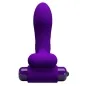 Preview: Orlando Purple Vibrator Finger Cover – Pretty Love