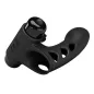 Preview: Orlando Black Vibrator Finger Case – Pretty Love