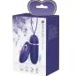 Preview: Darlene Youth Violet Mini Vibrating Bullet | Pretty Love