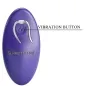 Preview: Darlene Youth Violet Mini Vibrating Bullet | Pretty Love