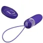 Preview: Darlene Youth Violet Mini Vibrating Bullet | Pretty Love