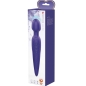 Preview: Antony Youth Wand Vibrator Violet Wärmeeffekt | Pretty Love