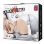 Preview: Anal Masturbator – Crazy Bull