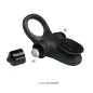 Preview: Vibrator Ring II for Black Penises – Pretty Love