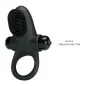 Preview: Vibrator Ring II for Black Penises – Pretty Love