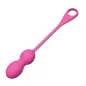 Preview: Elvira Pink Rechargeable Vibrating Ball – Pretty Love