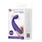 Preview: Gorgon Purple finger vibrator | Pretty Love