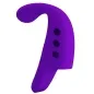 Preview: Gorgon Purple finger vibrator | Pretty Love