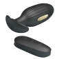 Preview: Kelly Plug Analvibrator Schwarz | Pretty Love
