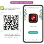 Preview: Jefferson Analplug App Gesteuert Schwarz – Pretty Love