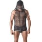 Preview: Ares Hooded T-Shirt 2XL | Anais Men