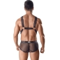 Preview: Axel Harness (iii) L/XL | Anais Men