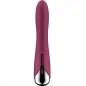 Preview: Spinning Vibe 1 G-Spot Rotator Vibrator Rot – Satisfyer