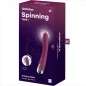 Preview: Spinning Vibe 1 G-Spot Rotator Vibrator Rot – Satisfyer