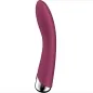 Preview: Spinning Vibe 1 G-Spot Rotator Vibrator Rot – Satisfyer
