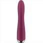 Preview: Spinning Vibe 1 G-Spot Rotator Vibrator Rot | Satisfyer