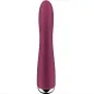 Preview: Spinning Vibe 1 G-Spot Rotator Vibrator Rot – Satisfyer