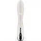 Preview: Spinning Rabbit 1 Clitoral and G-Spot Stimulator Beige | Satisfyer