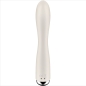 Preview: Spinning Rabbit 1 Klitoris Und G-Spot Stimulator Beige | Satisfyer