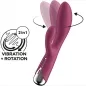Preview: Spinning Rabbit 1 Stimulation Der Klitoris Und G-Punkts | Satisfyer