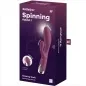 Preview: Spinning Rabbit 1 Stimulation Der Klitoris Und G-Punkts | Satisfyer